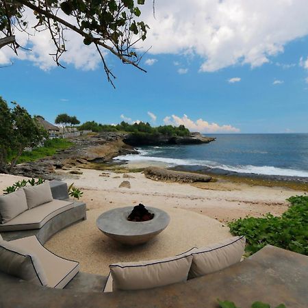 נוסה-למבונגן Villa Seascape By Elite Havens מראה חיצוני תמונה
