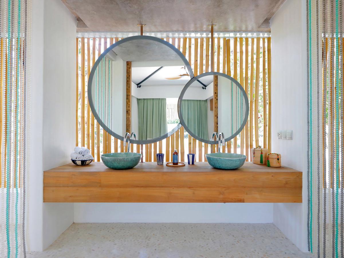 נוסה-למבונגן Villa Seascape By Elite Havens מראה חיצוני תמונה